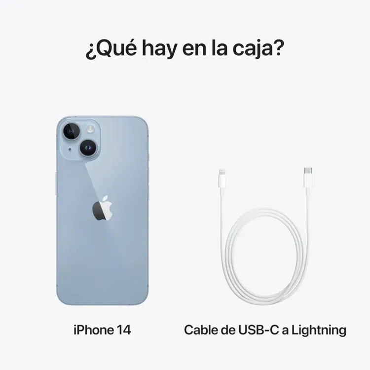 IPhone 14 128gb