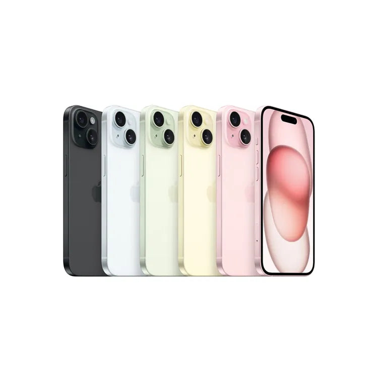 iPhone 15 128gb