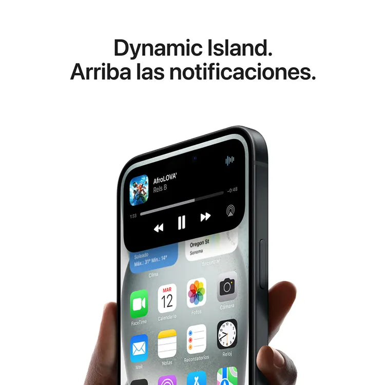 iPhone 15 128gb