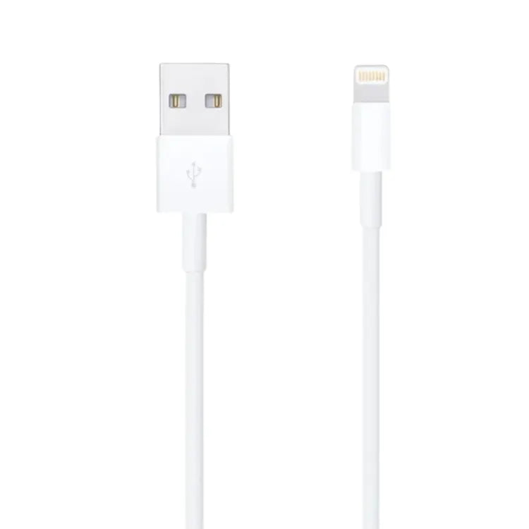 Cable 2m USB/Lightning