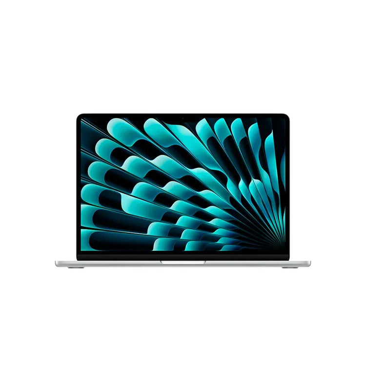 MacBook Air 13 Pulgadas Chip M5 CPU 10 Núcleos GPU 8 Núcleos - RAM 16GB - SSD 512GB - Azul Medianoche
