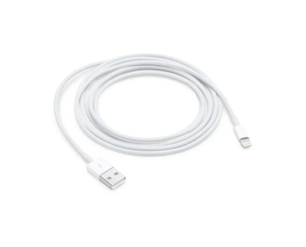 Cable 2m USB/Lightning