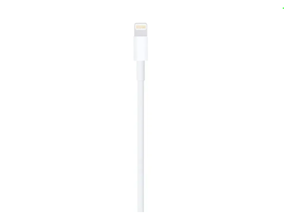 Cable 2m USB/Lightning