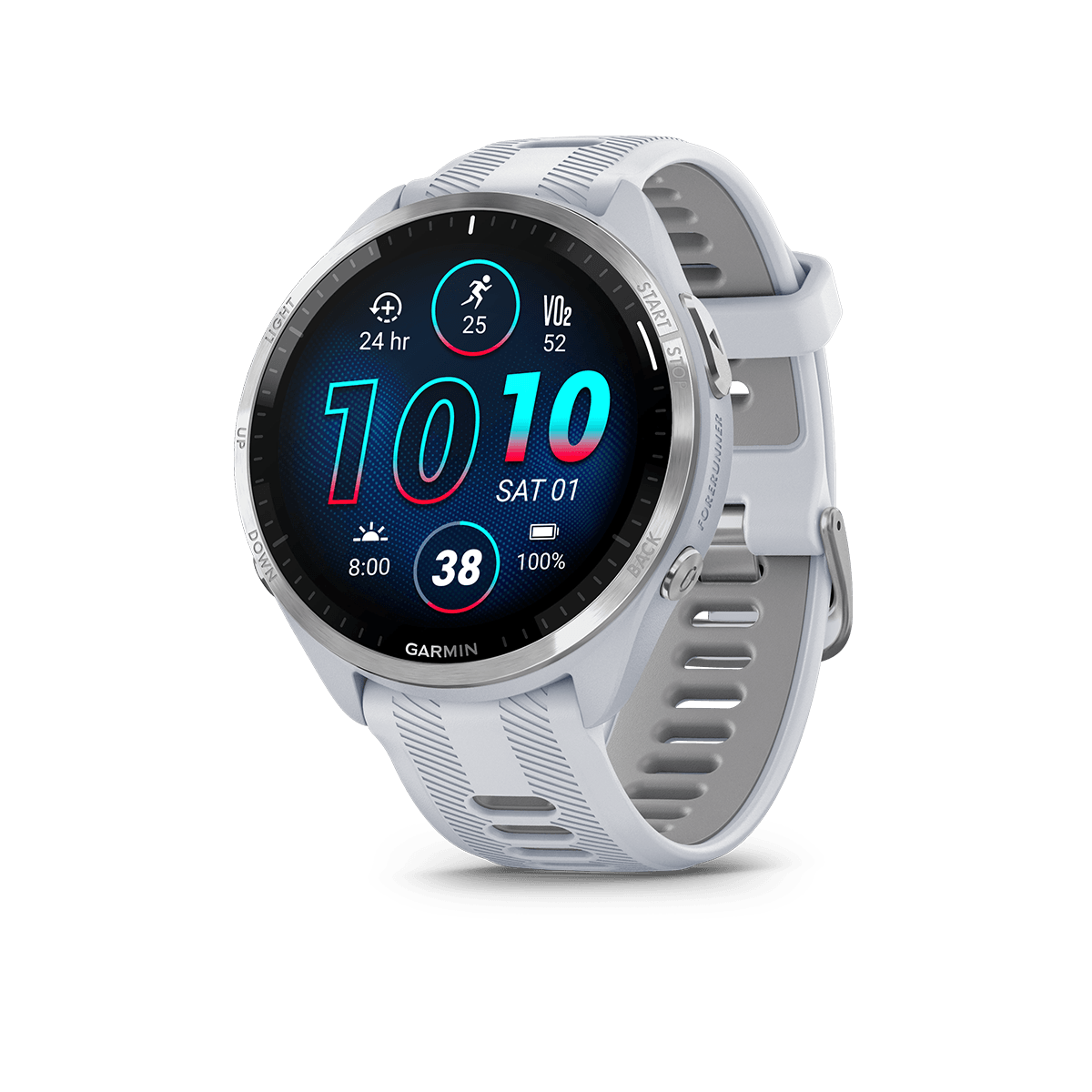 Garmin Forerunner 965