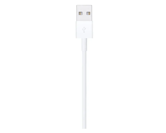 Cable 2m USB/Lightning