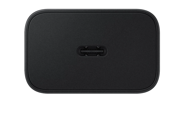 Cargador Samsung 25W original