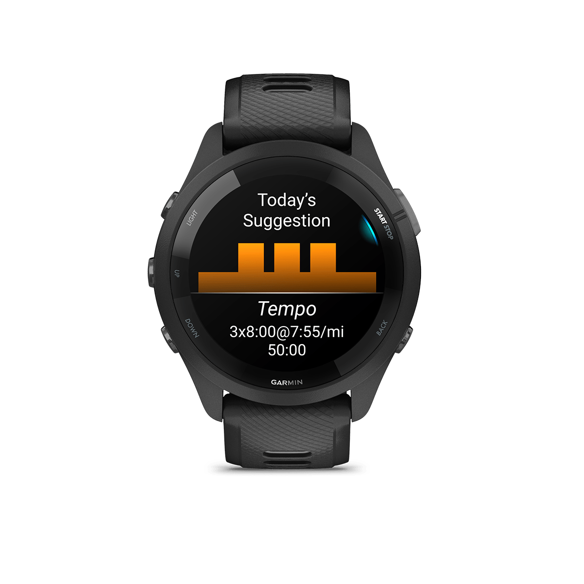 Garmin Forerunner 265