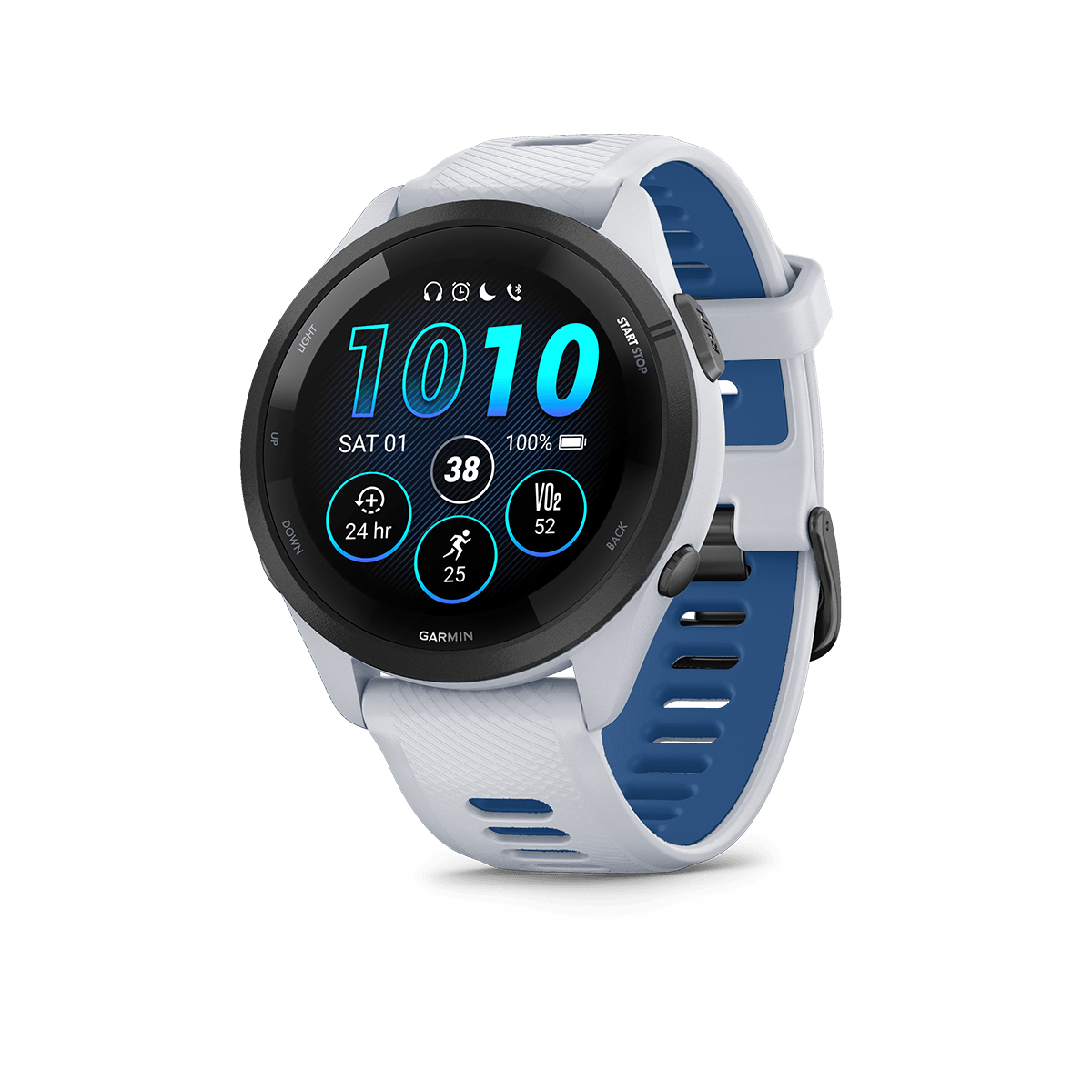 Garmin Forerunner 265