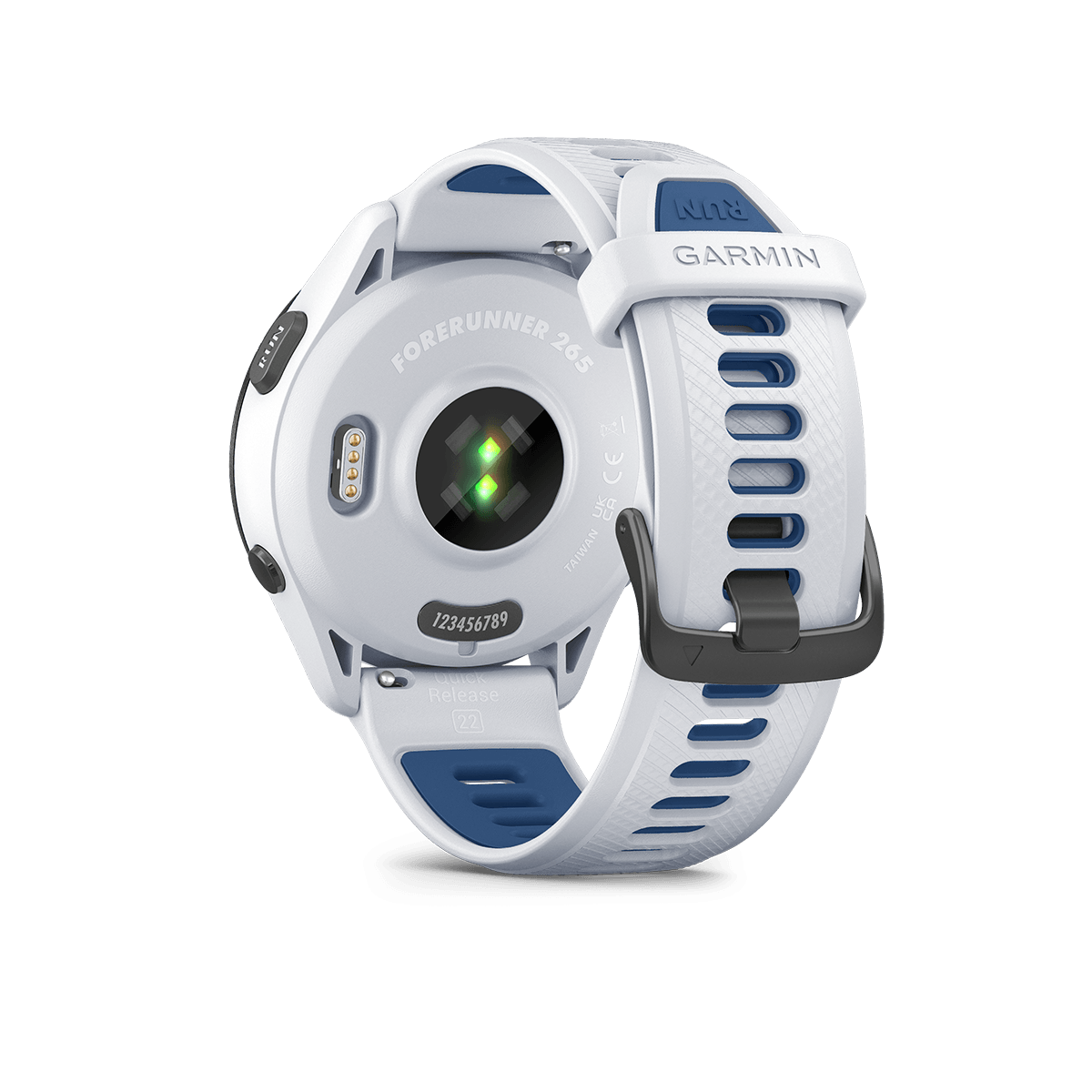 Garmin Forerunner 265