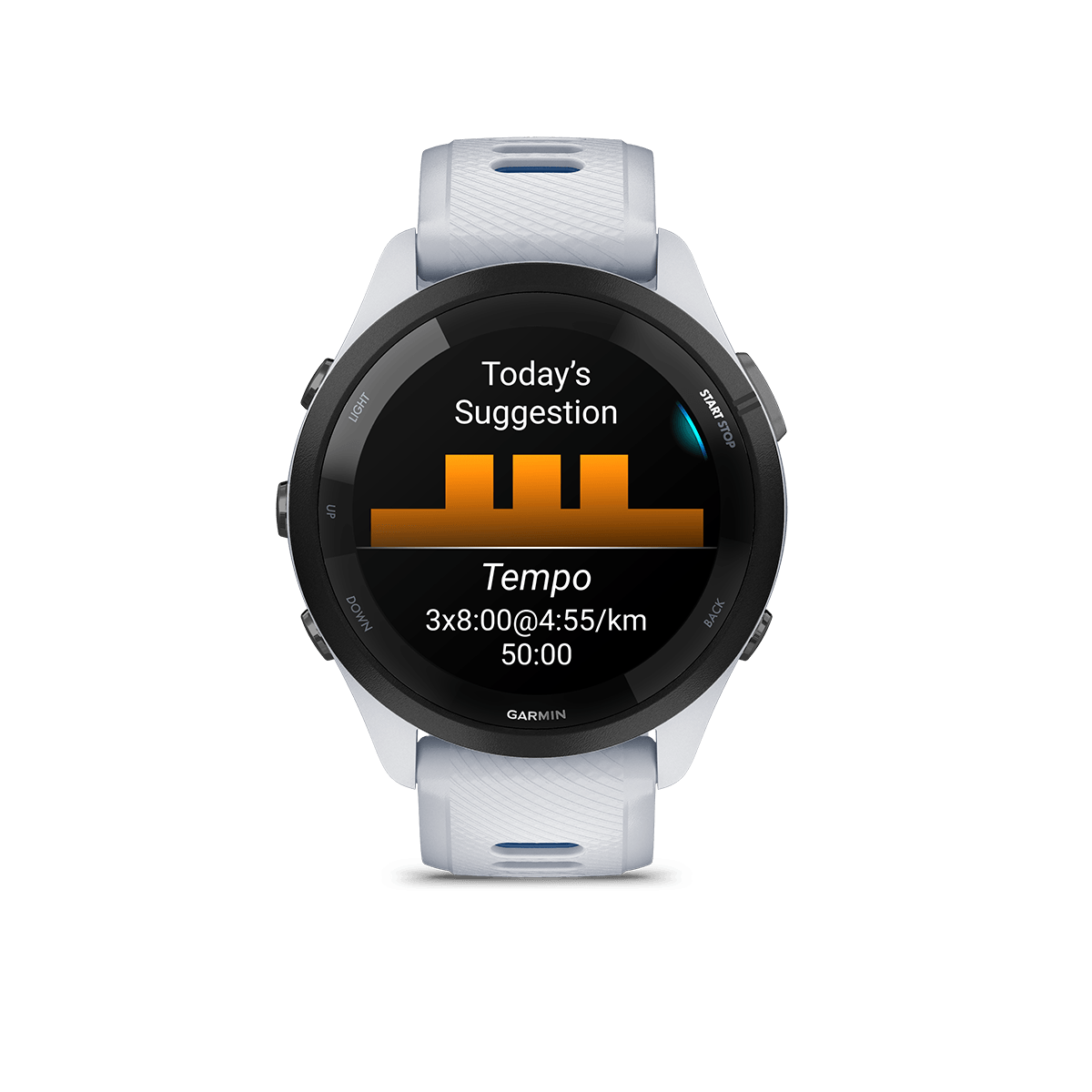 Garmin Forerunner 265