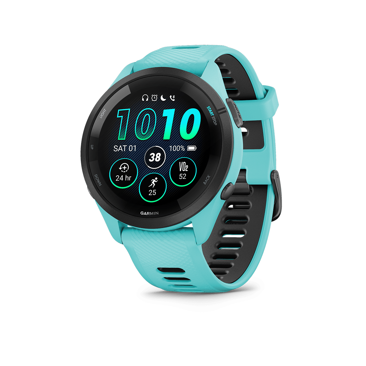 Garmin Forerunner 265