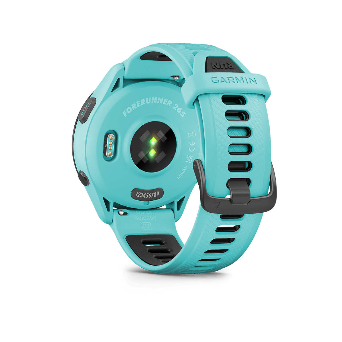 Garmin Forerunner 265