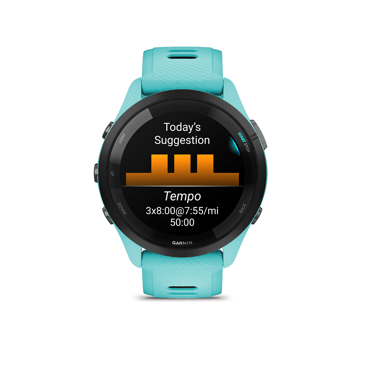 Garmin Forerunner 265