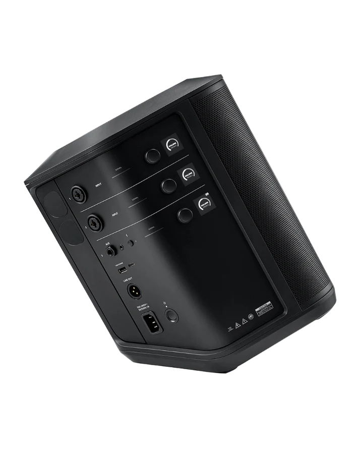 Bose parlante S1 Pro+