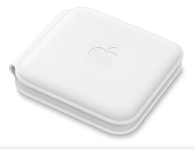 Cargador Magsafe duo