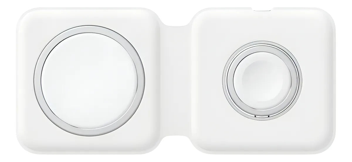 Cargador Magsafe duo