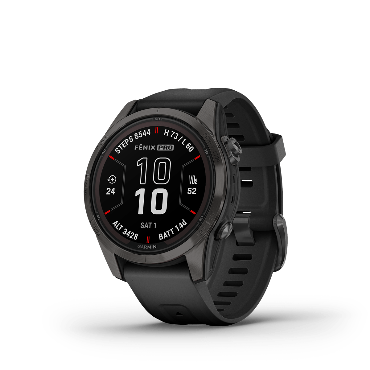 Garmin Fenix 7 Pro