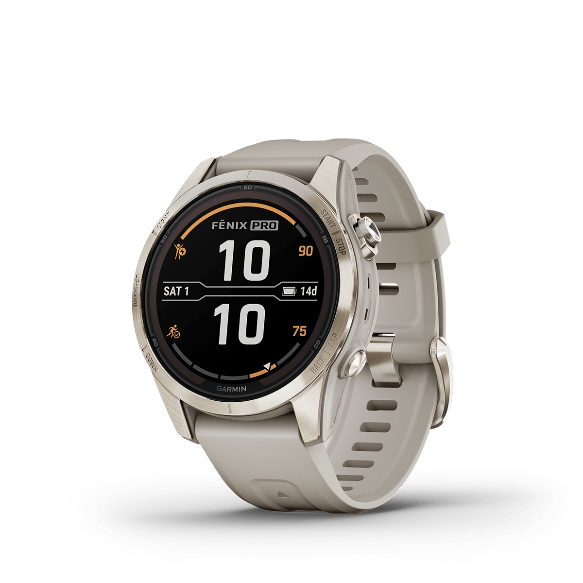 Garmin Fenix 7 Pro