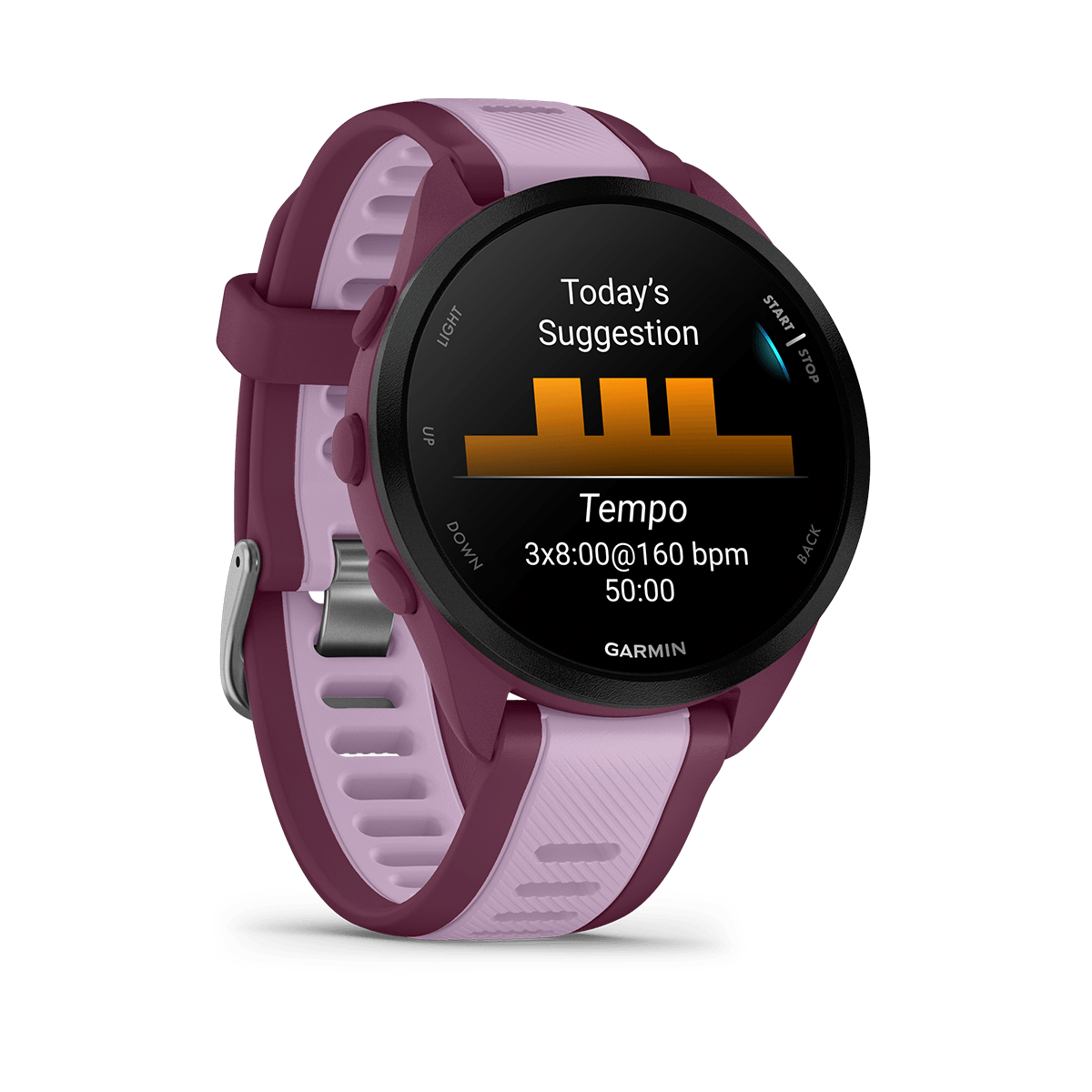 Garmin Forerunner 165