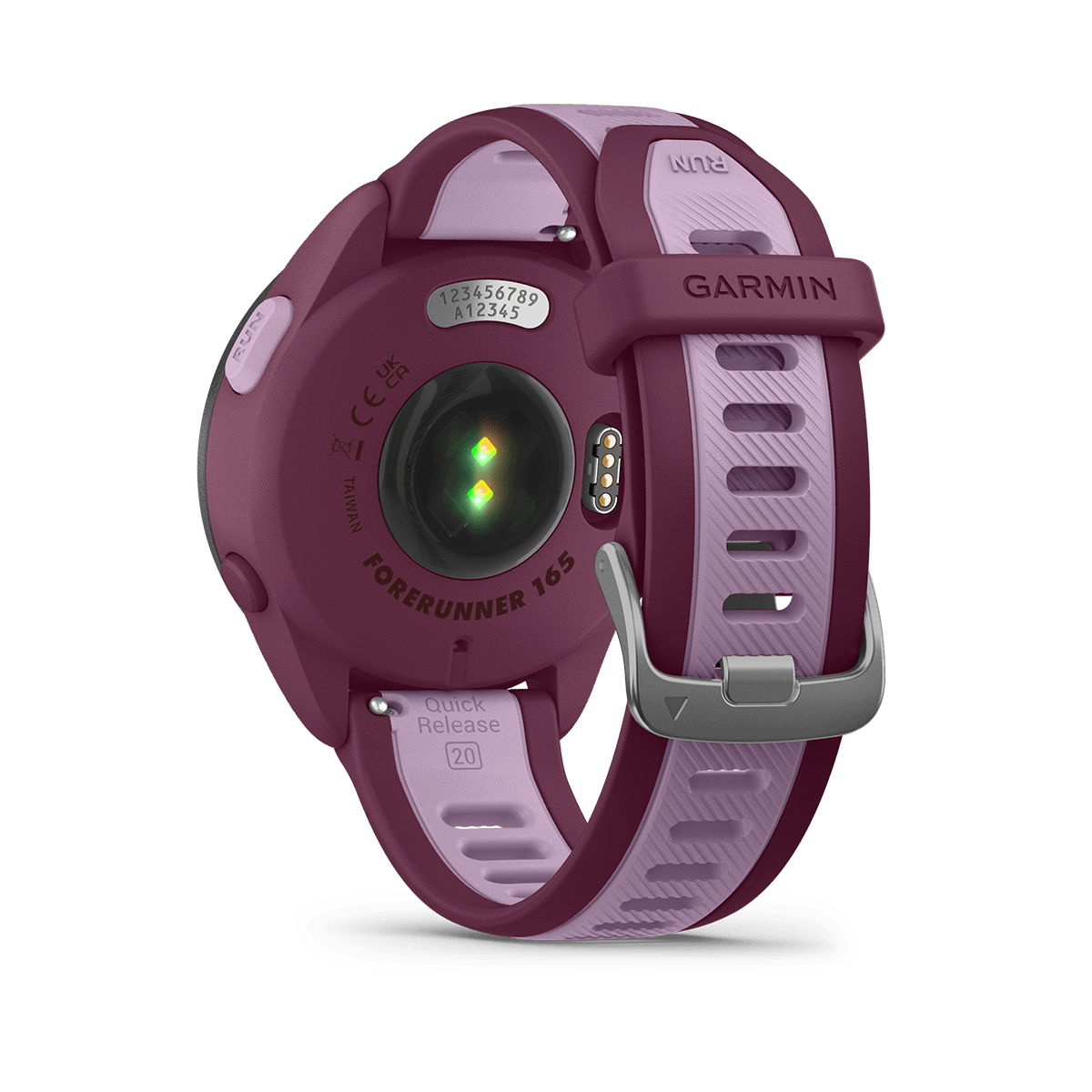 Garmin Forerunner 165