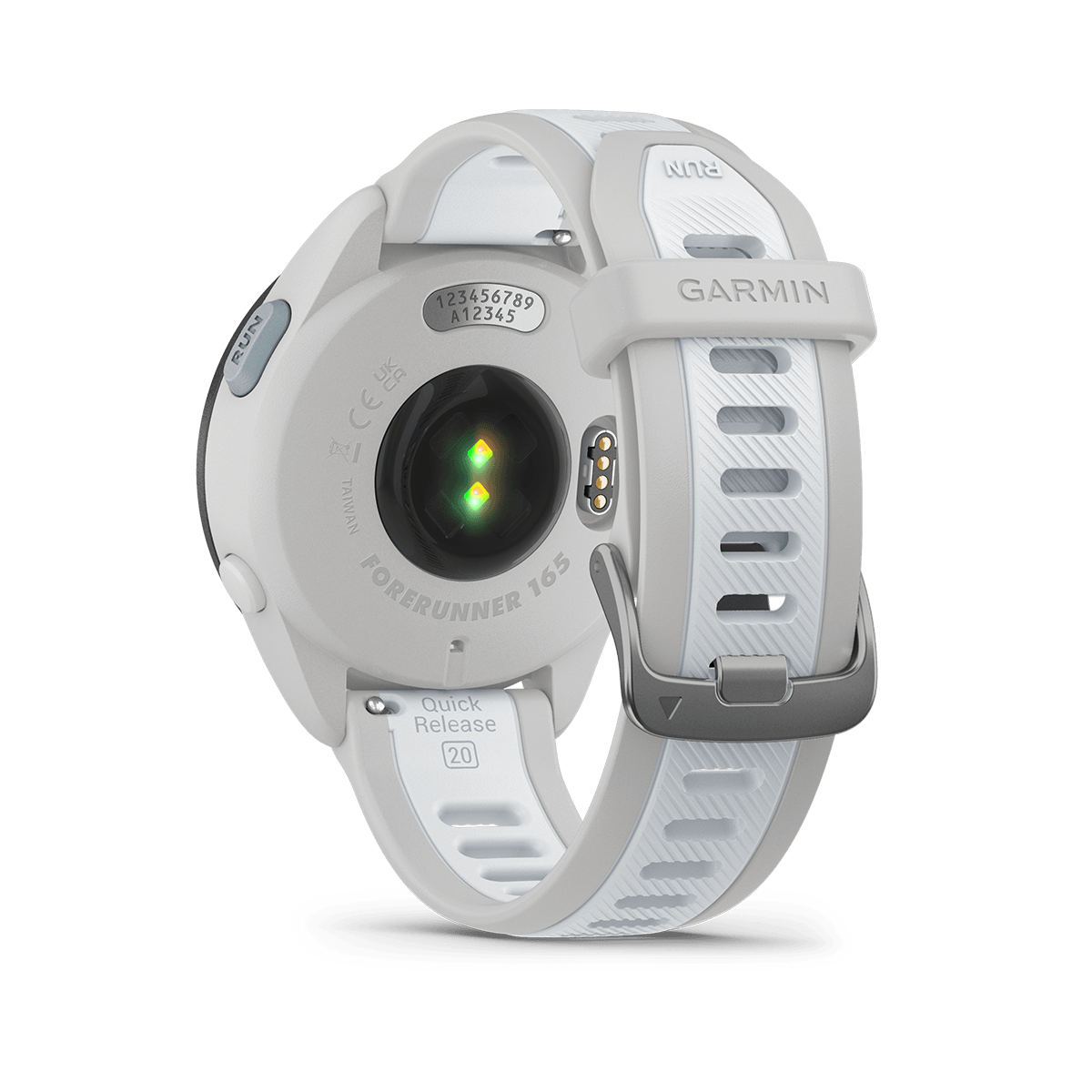 Garmin Forerunner 165