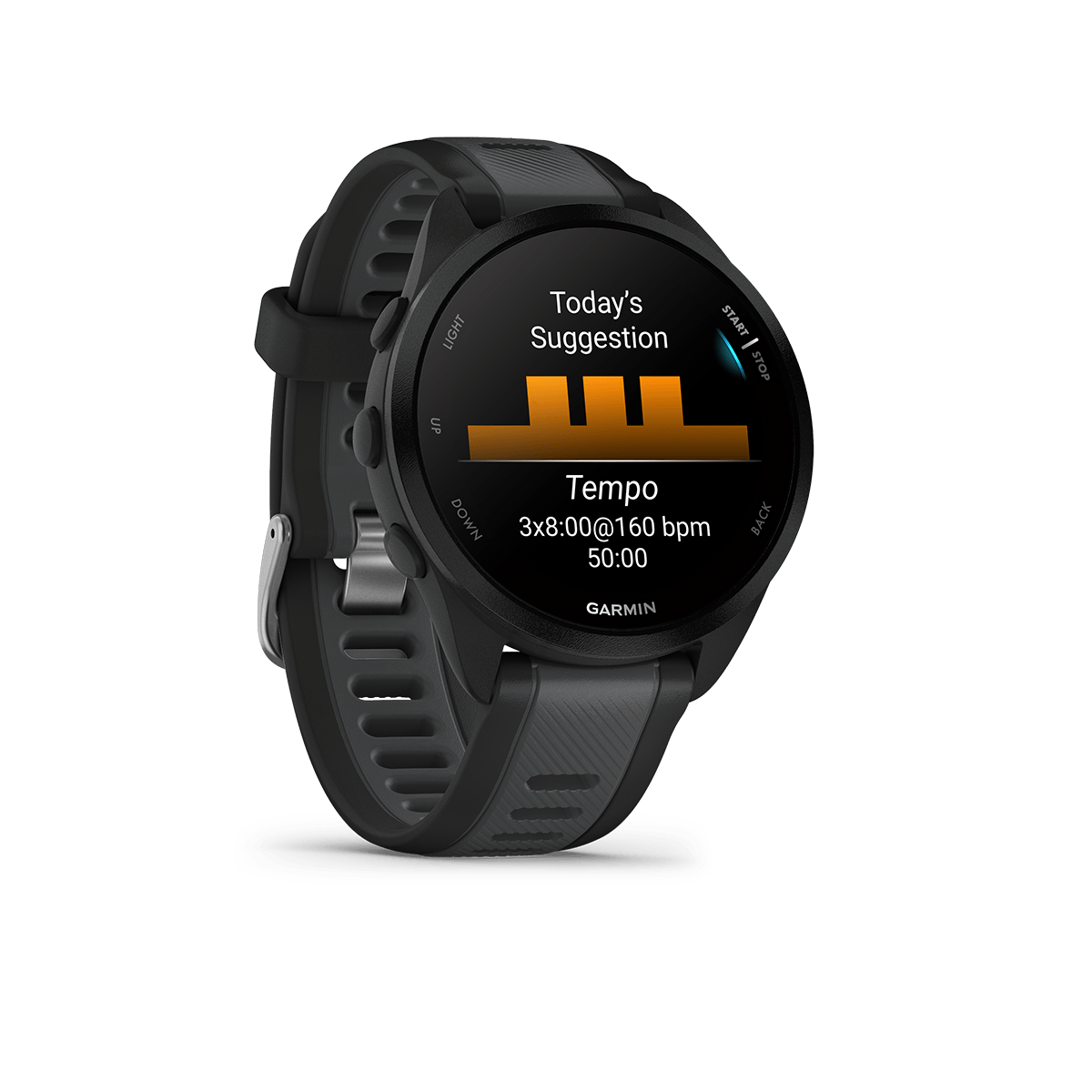 Garmin Forerunner 165