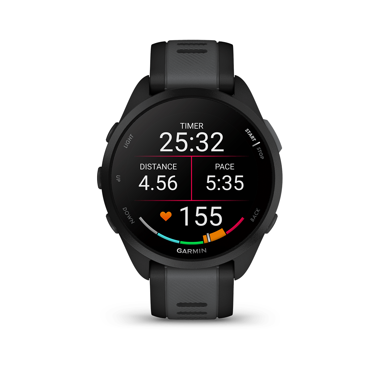 Garmin Forerunner 165