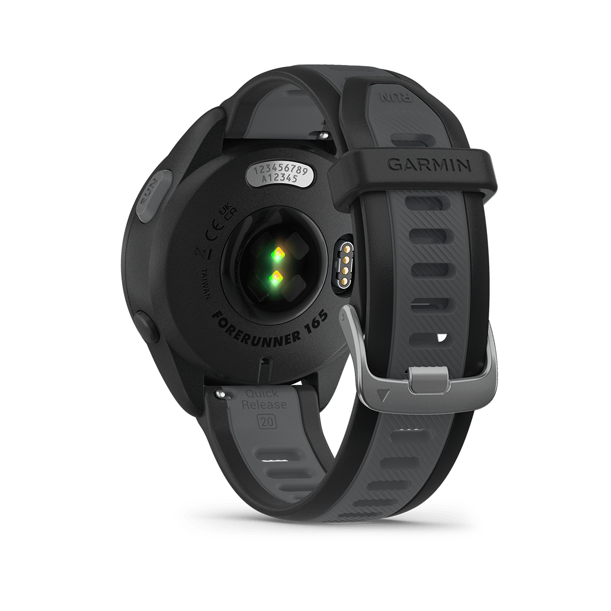 Garmin Forerunner 165