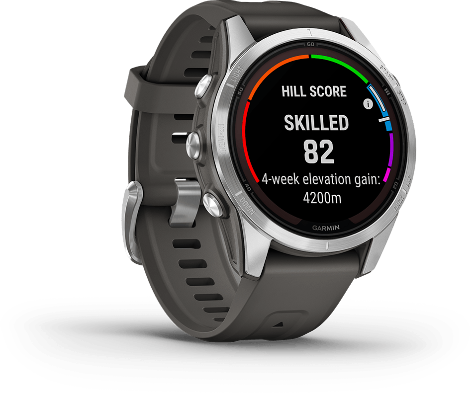 Garmin Fenix 7 Pro