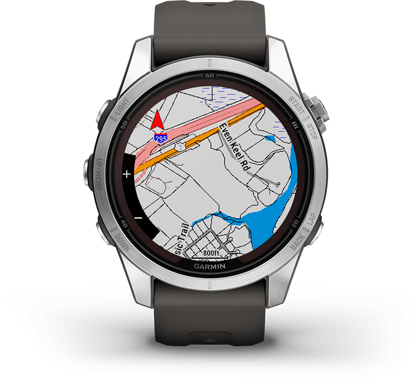 Garmin Fenix 7 Pro