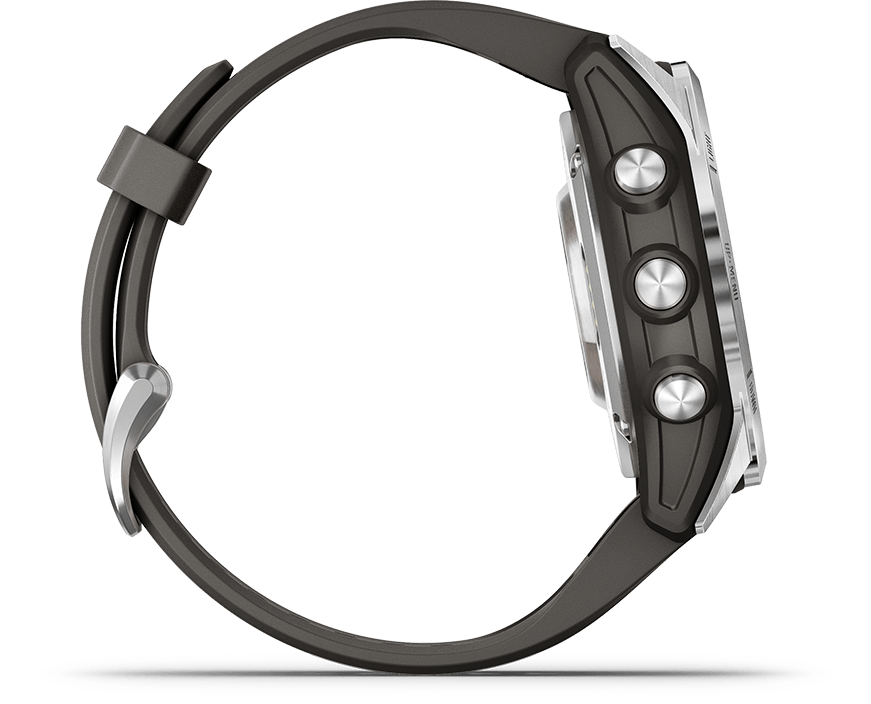 Garmin Fenix 7 Pro