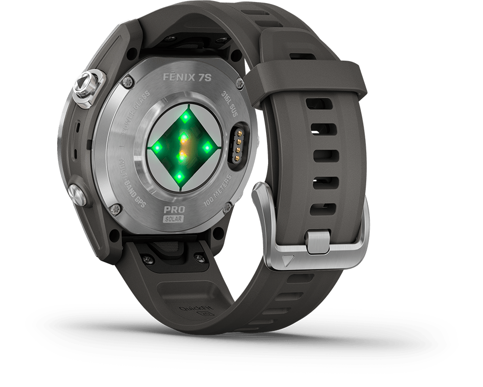 Garmin Fenix 7 Pro