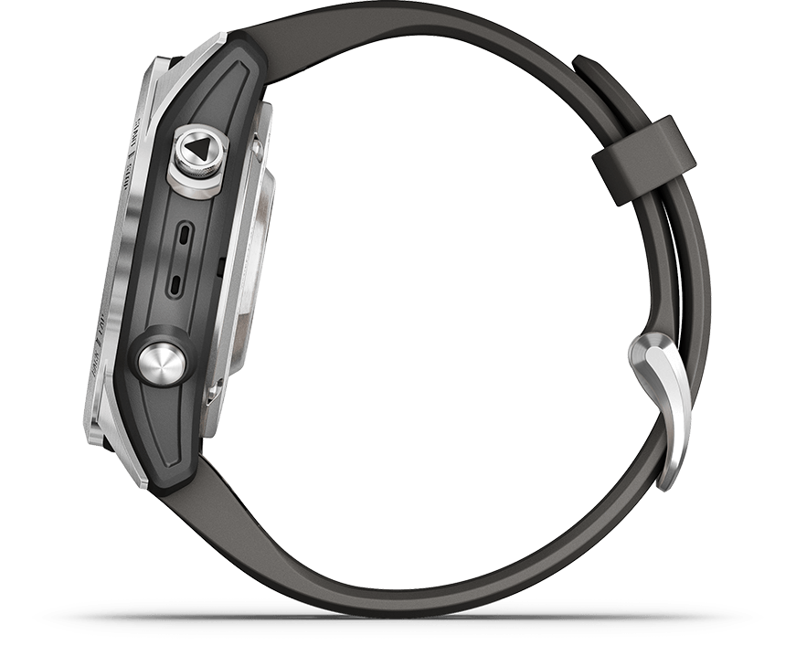 Garmin Fenix 7 Pro