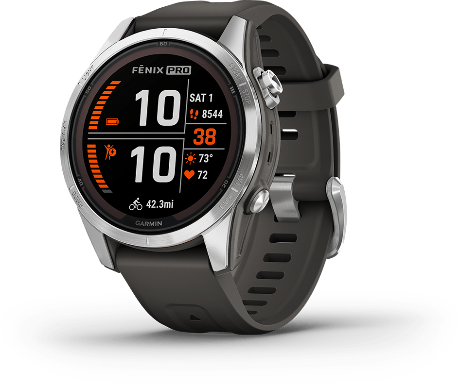 Garmin Fenix 7 Pro