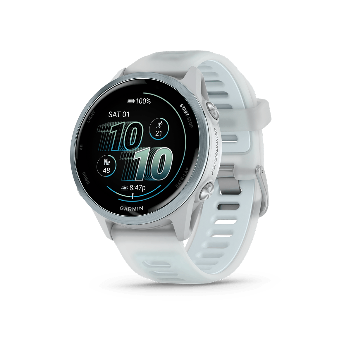 Garmin Forerunner 570