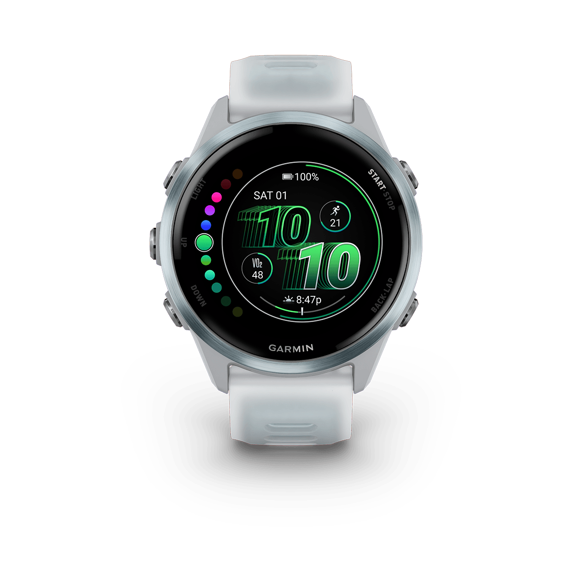 Garmin Forerunner 570