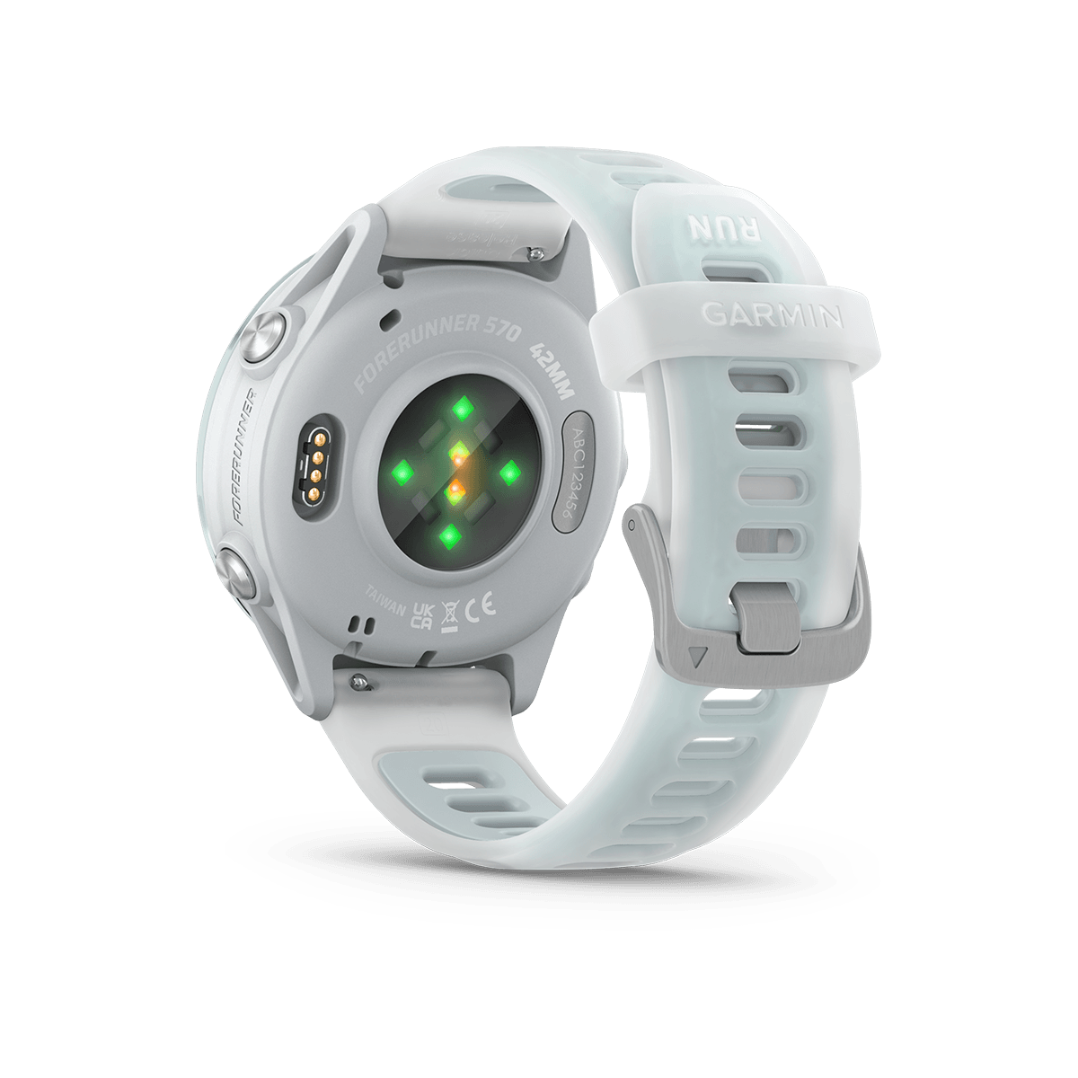 Garmin Forerunner 570