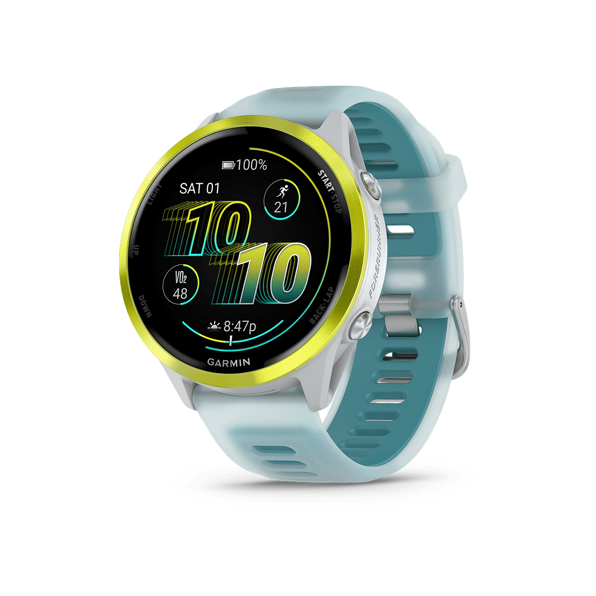 Garmin Forerunner 570