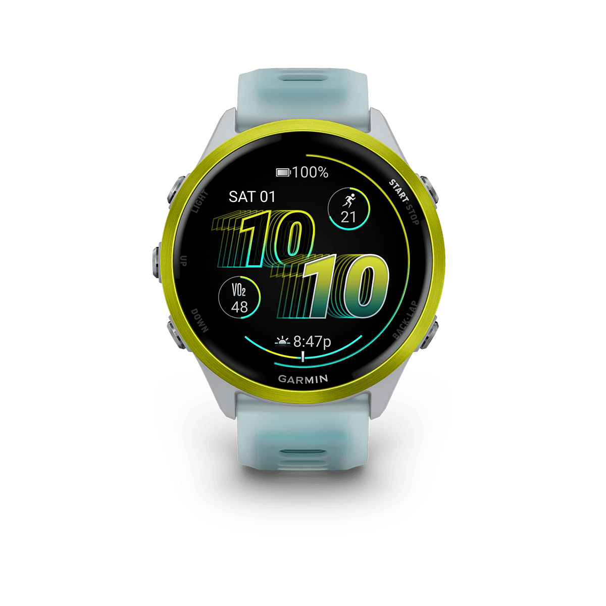Garmin Forerunner 570