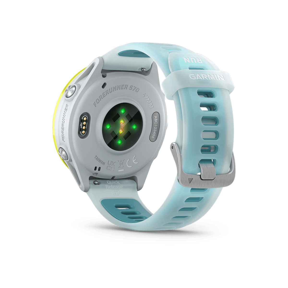 Garmin Forerunner 570