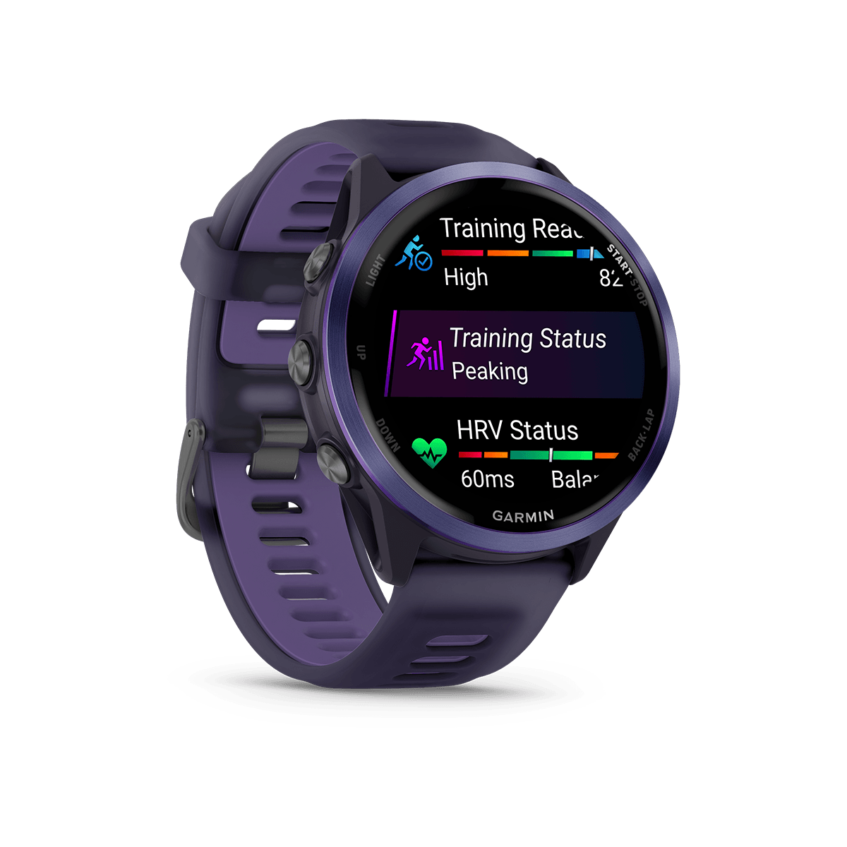 Garmin Forerunner 570