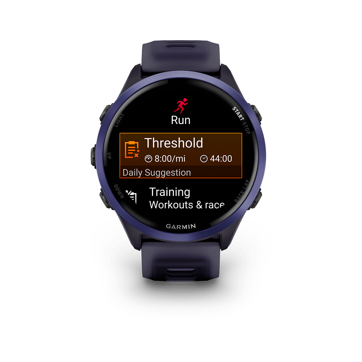 Garmin Forerunner 570