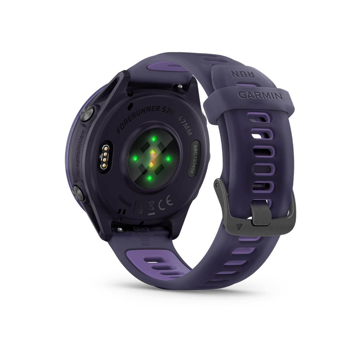 Garmin Forerunner 570