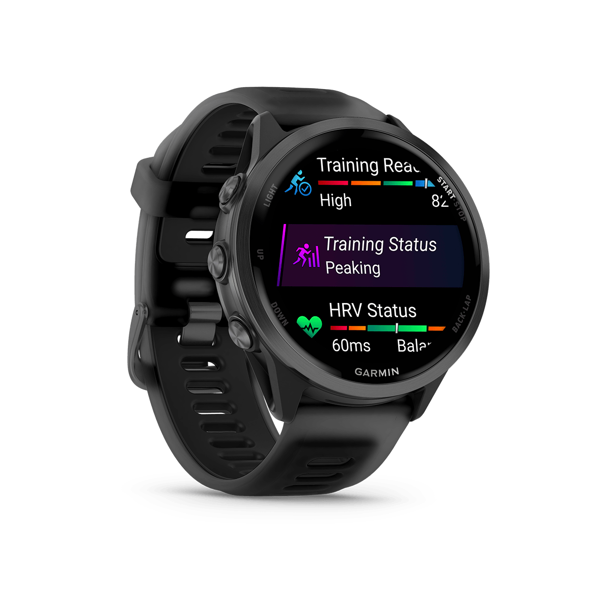 Garmin Forerunner 570