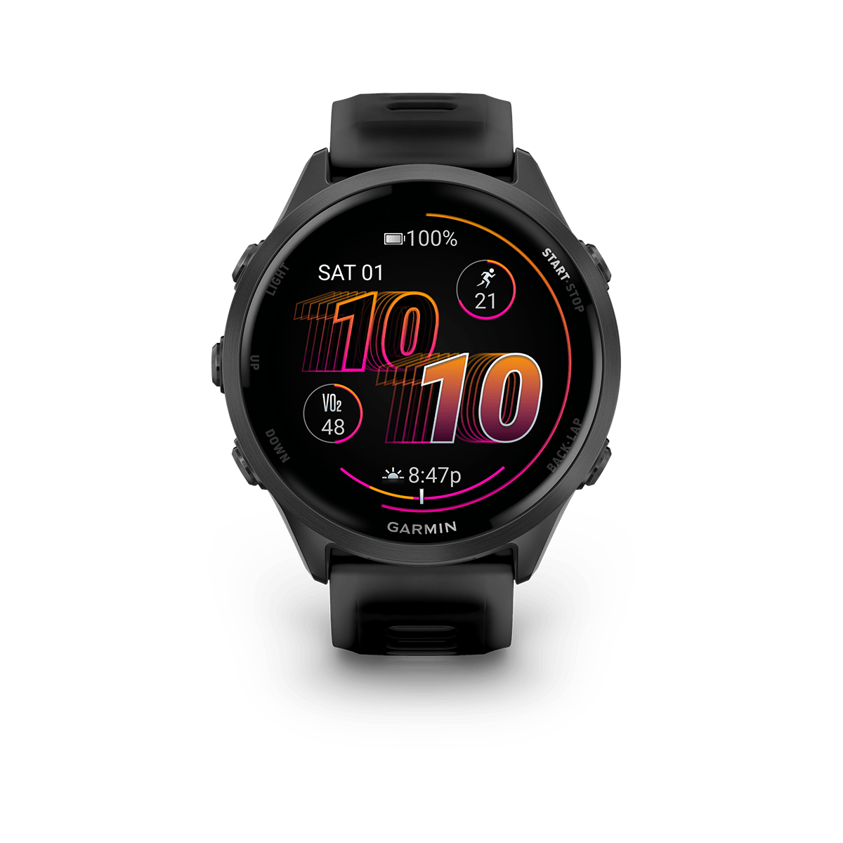Garmin Forerunner 570