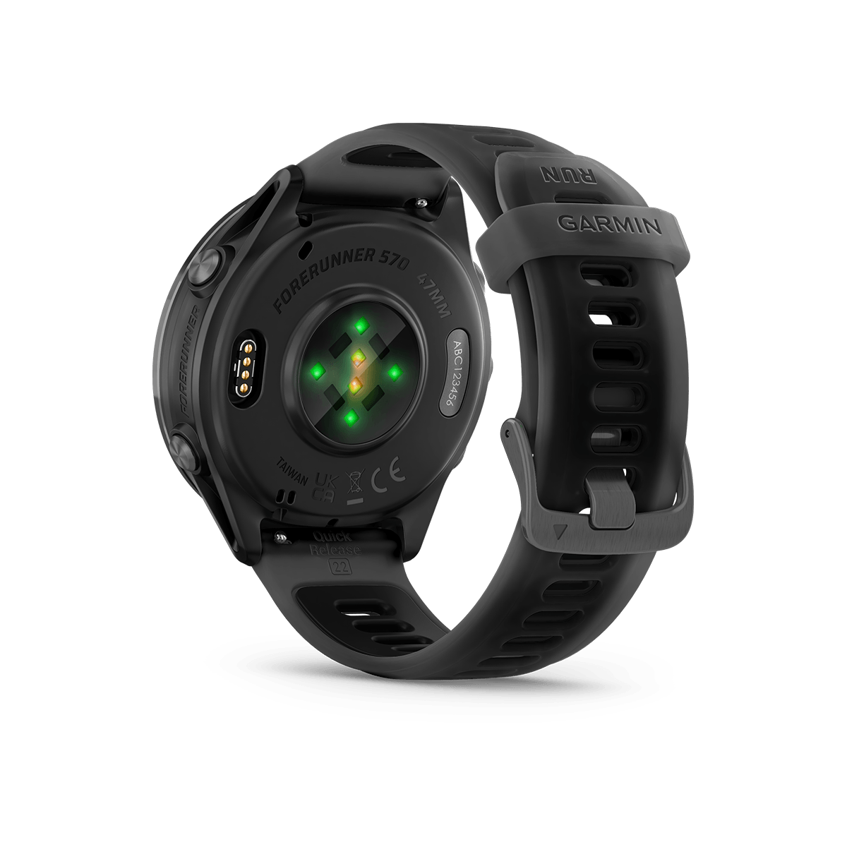 Garmin Forerunner 570