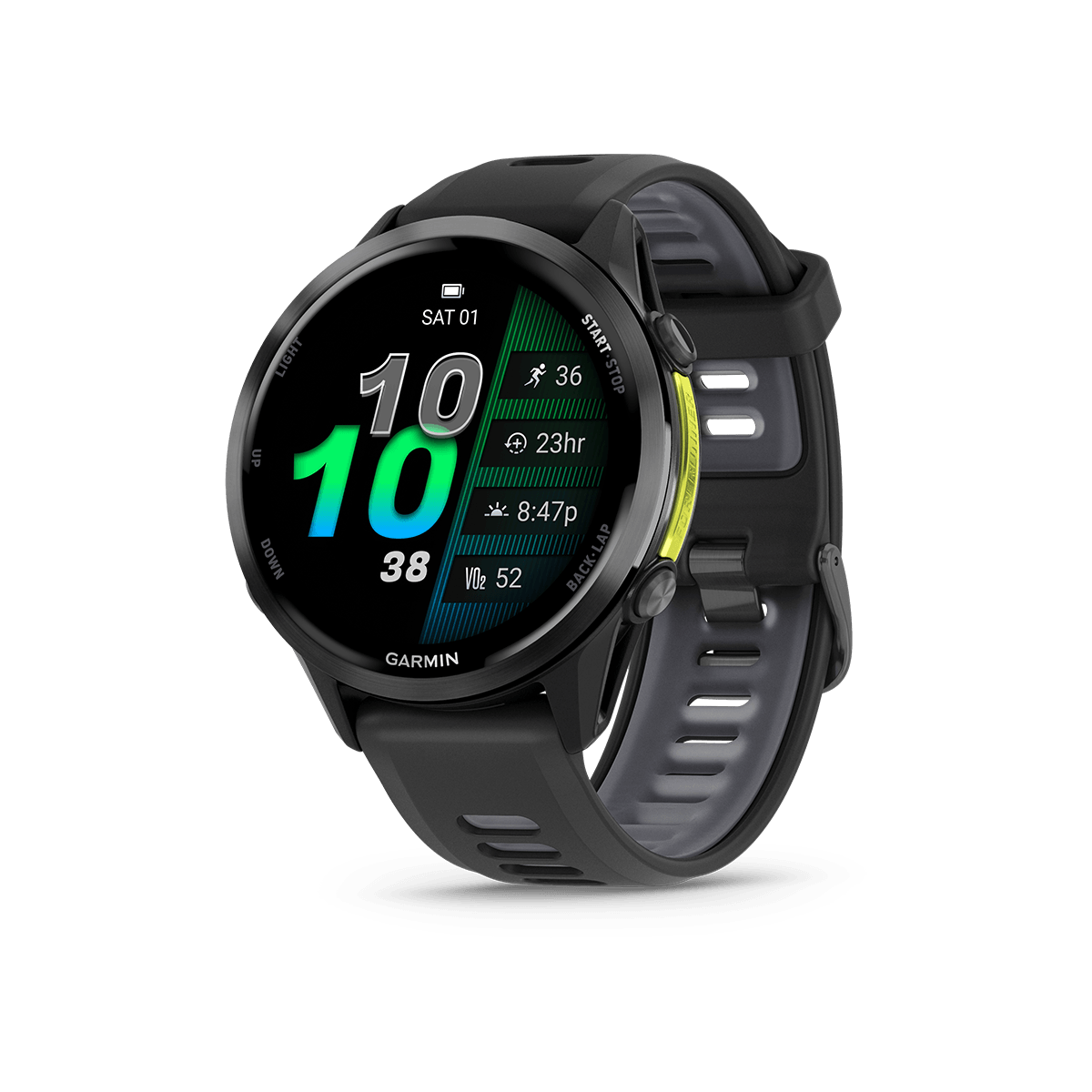 Vivoactive 6
