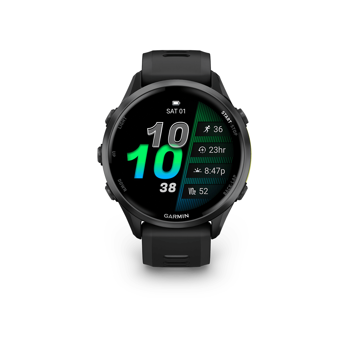 Vivoactive 6