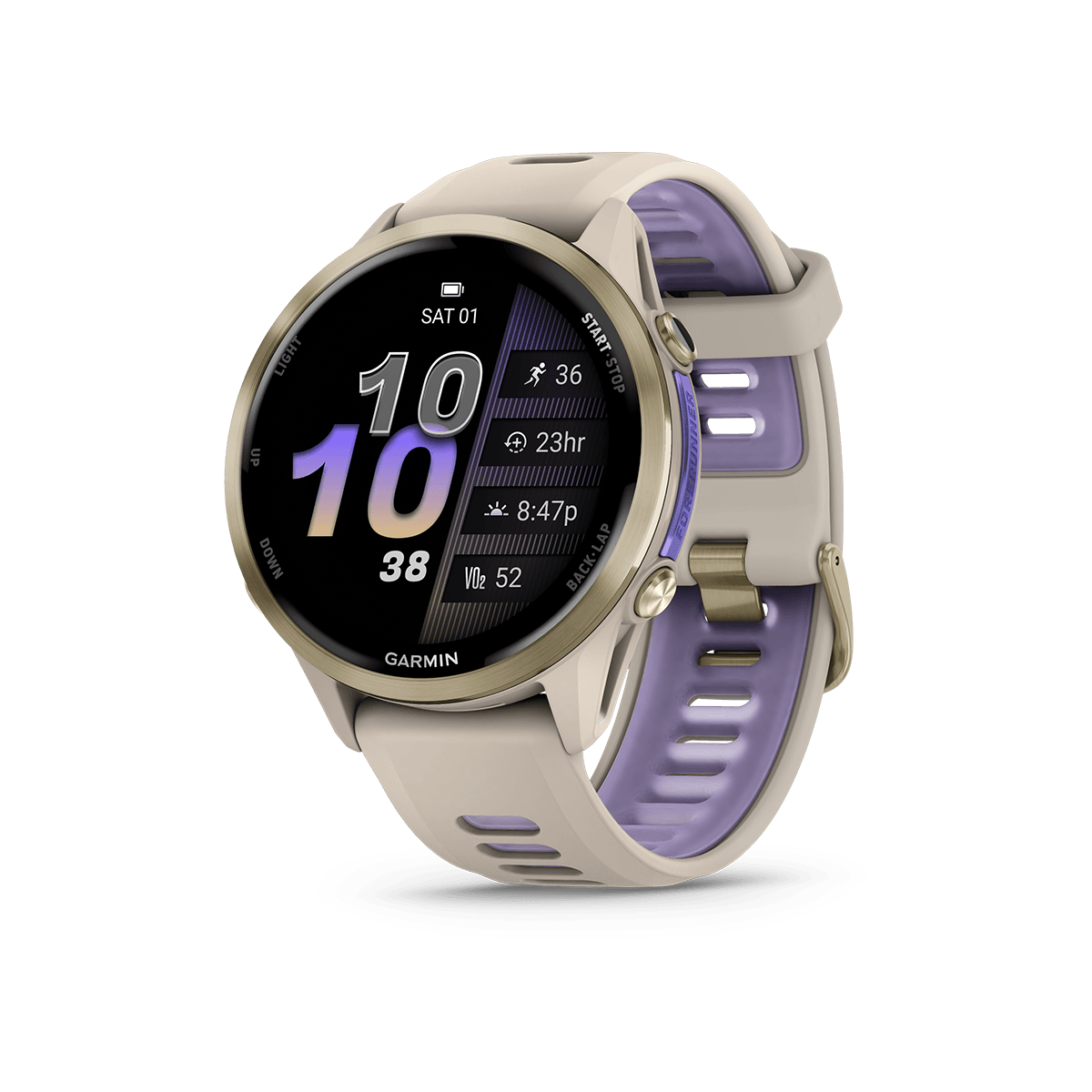 Vivoactive 6