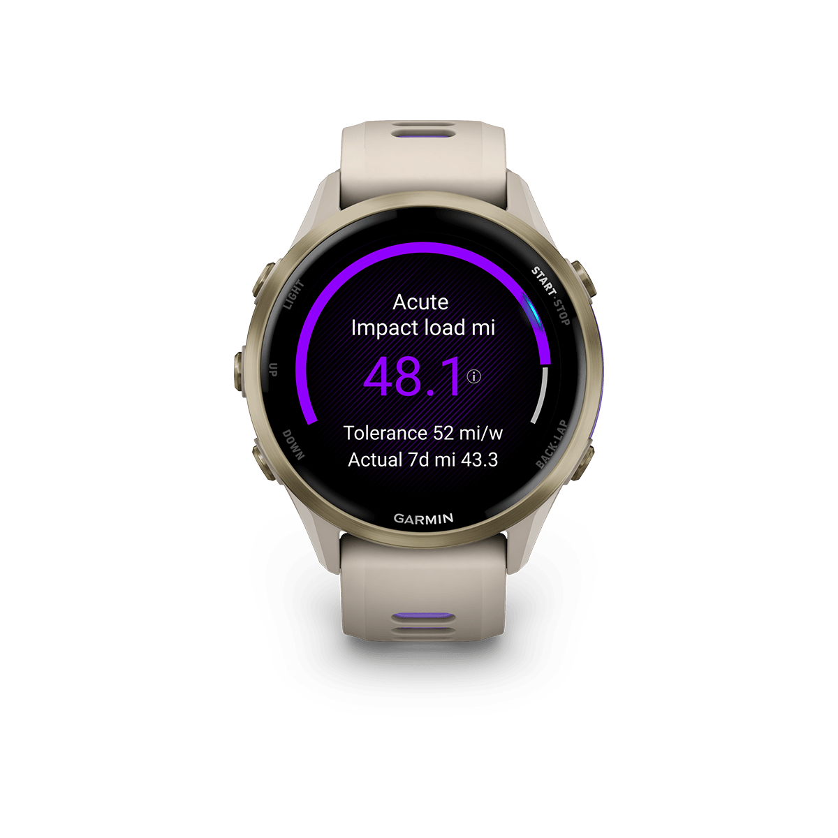 Garmin Forerunner 970